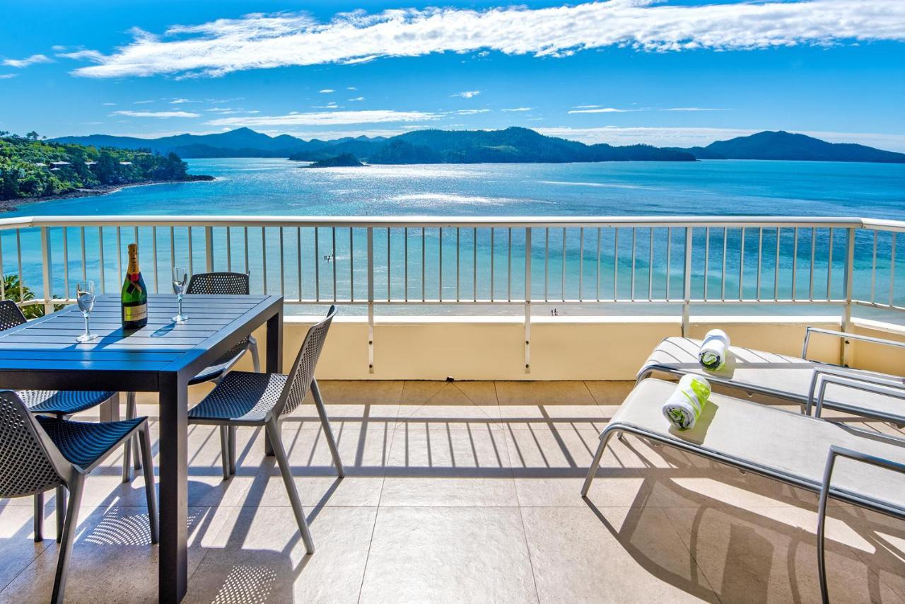 Whitsunday East 1106 On Hamilton Island By Hamorent Exterior foto