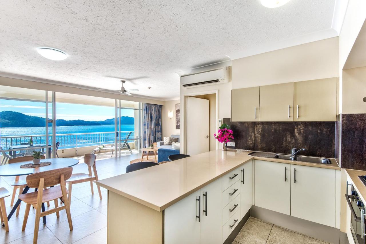 Whitsunday East 1106 On Hamilton Island By Hamorent Exterior foto