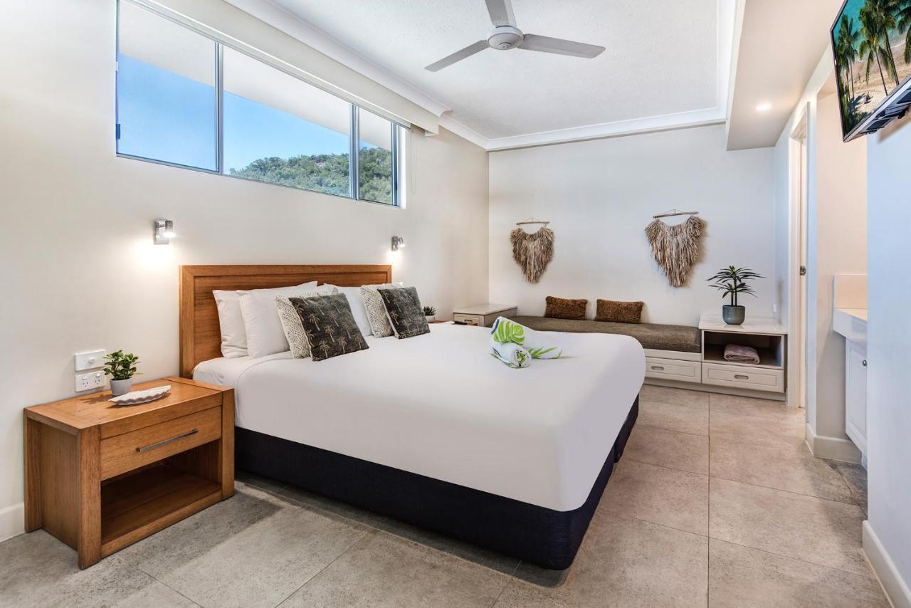 Whitsunday East 1106 On Hamilton Island By Hamorent Exterior foto