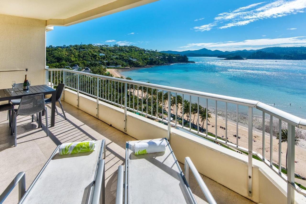 Whitsunday East 1106 On Hamilton Island By Hamorent Exterior foto